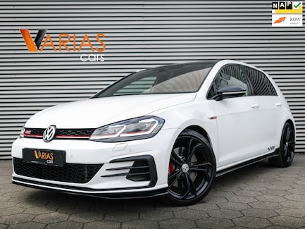 Volkswagen Golf 0