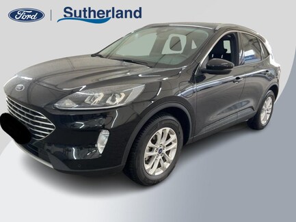 Ford Kuga 0
