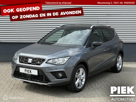 SEAT Arona 0