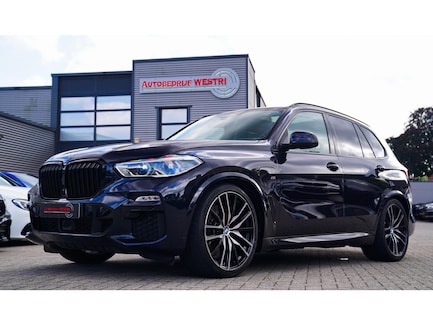 BMW X5 0
