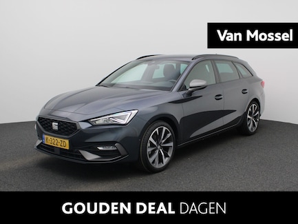 SEAT Leon 0