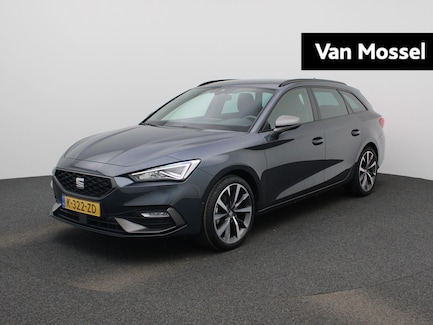 SEAT Leon 0