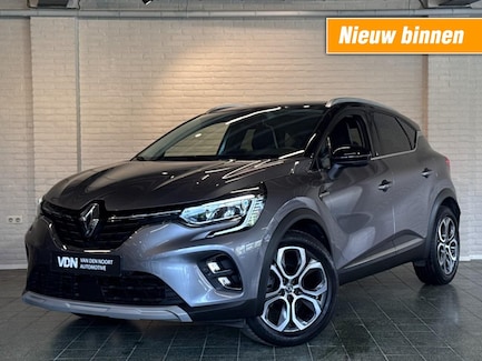 Renault Captur 0