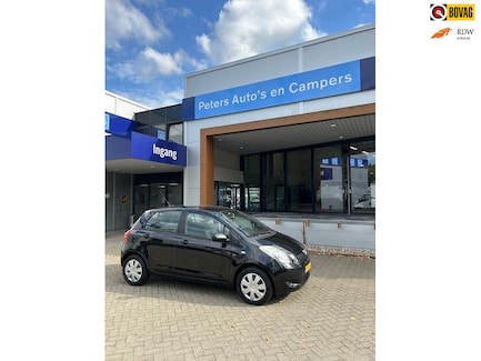 Toyota Yaris 0