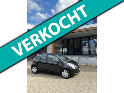 Toyota Yaris 0