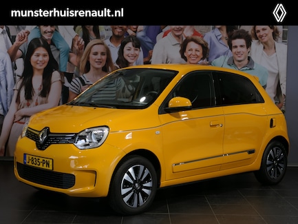 Renault Twingo 0