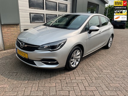 Opel Astra 0