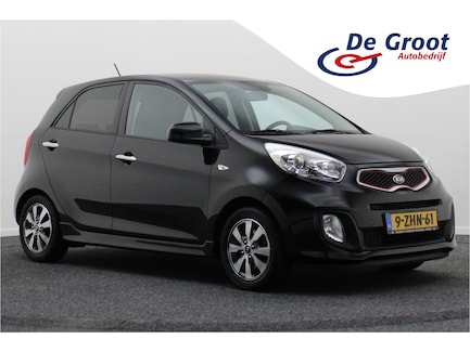 Kia Picanto 0