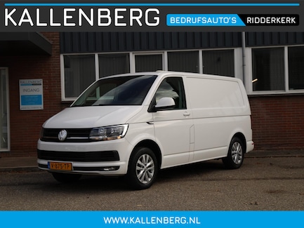 Volkswagen Transporter 0