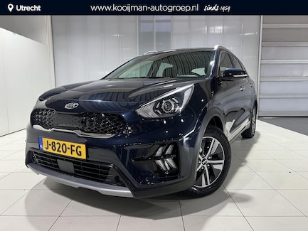 Kia Niro 0