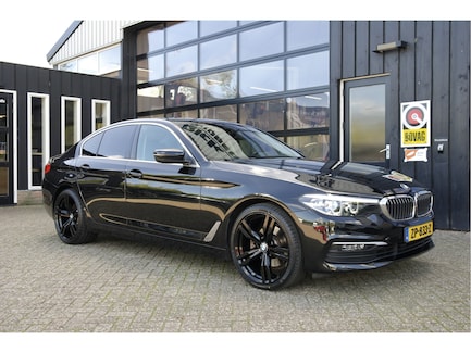 BMW 5-Serie 0