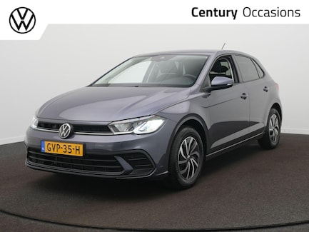 Volkswagen Polo 0