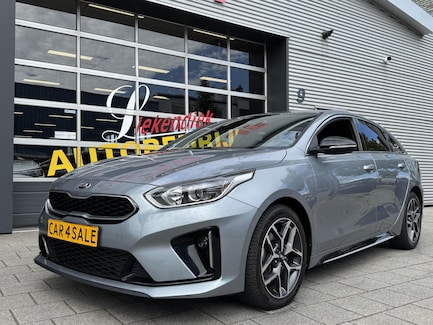 Kia ProCeed 0