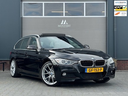 BMW 3-Serie 0
