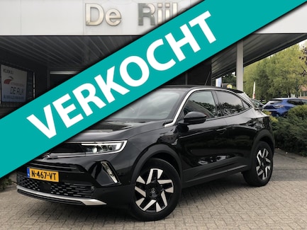 Opel Mokka 0