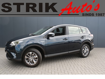 Toyota RAV4 0