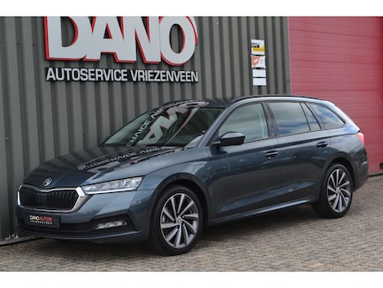 Skoda Octavia 0