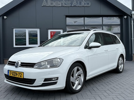 Volkswagen Golf 0