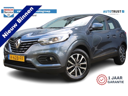 Renault Kadjar 0