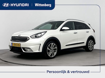 Kia Niro 0