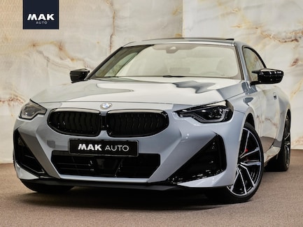 BMW 2-Serie 0