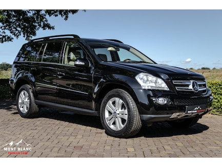 Mercedes-Benz GL 0