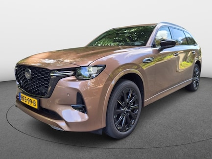 Mazda CX-80 0