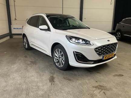 Ford Kuga 0