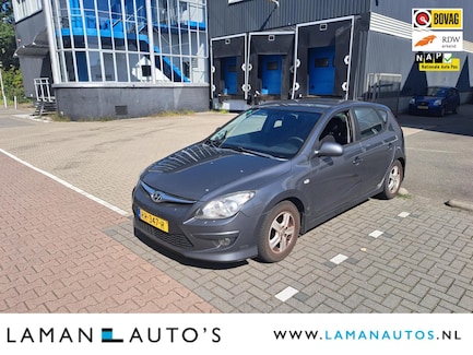 Hyundai i30 0