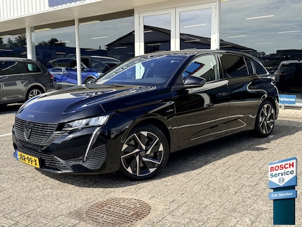 Peugeot 308 0
