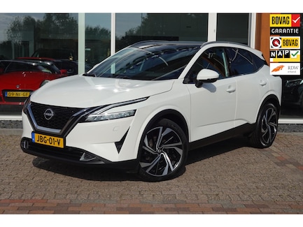 Nissan Qashqai 0
