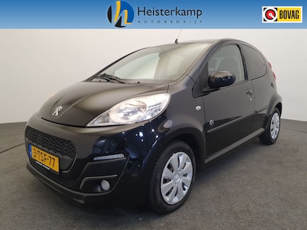 Peugeot 107 0