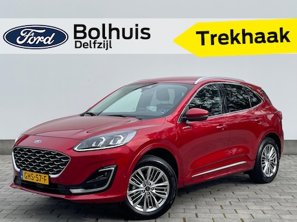 Ford Kuga 0