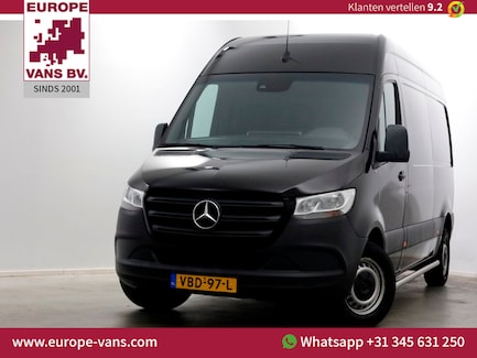 Mercedes-Benz Sprinter 0