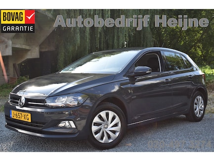 Volkswagen Polo 0