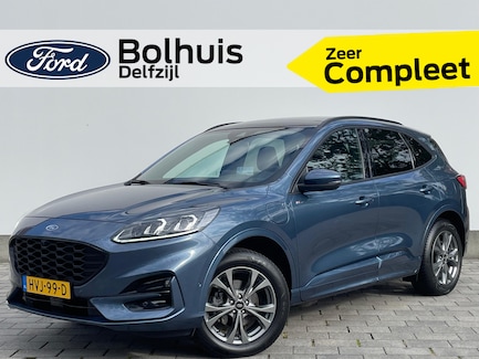 Ford Kuga 0