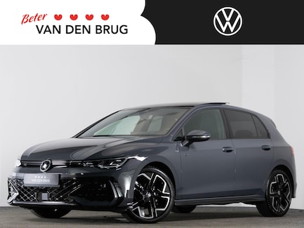 Volkswagen Golf 0