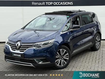 Renault Espace 0