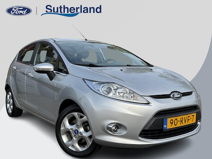 Ford Fiesta 0