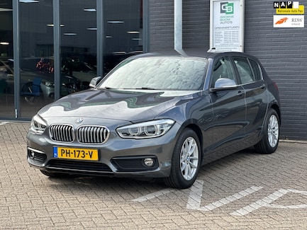 BMW 1-Serie 0