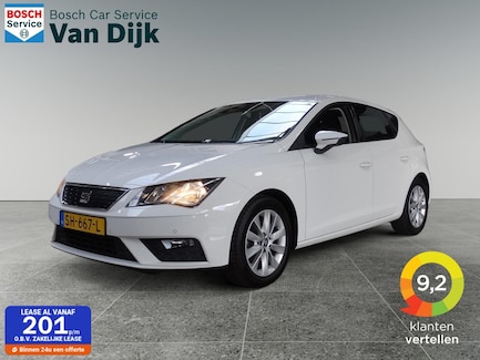 SEAT Leon 0