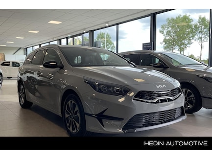 Kia Ceed 0