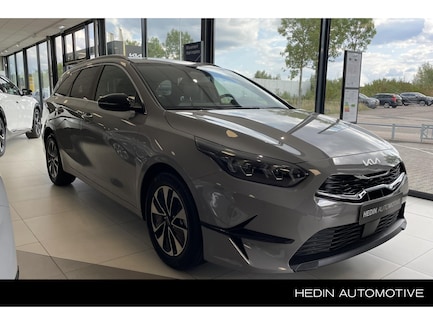 Kia Ceed 0