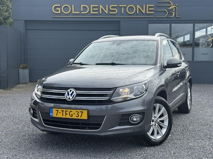 Volkswagen Tiguan 0