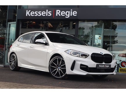 BMW 1-Serie 0
