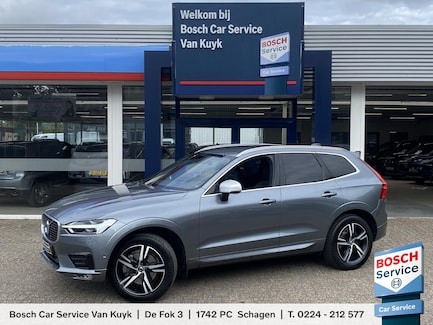 Volvo XC60 0