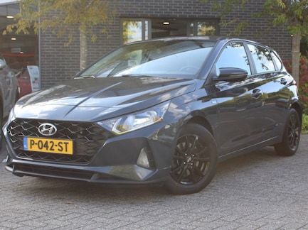 Hyundai i20 0