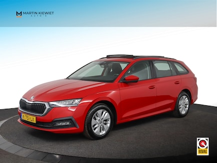 Skoda Octavia 0