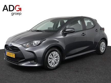 Toyota Yaris 0