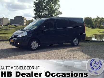 Fiat Scudo 0